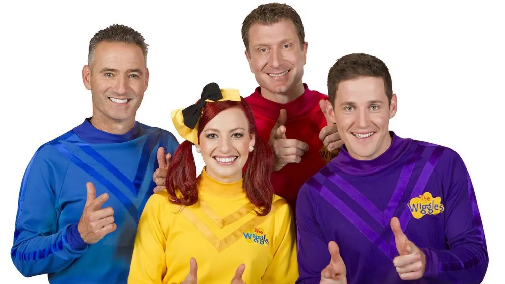 the-wiggles Top 12 Entertaining Shows Like Yo Gabba Gabba for Kids