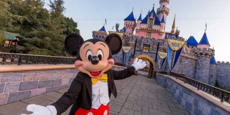Disneyland